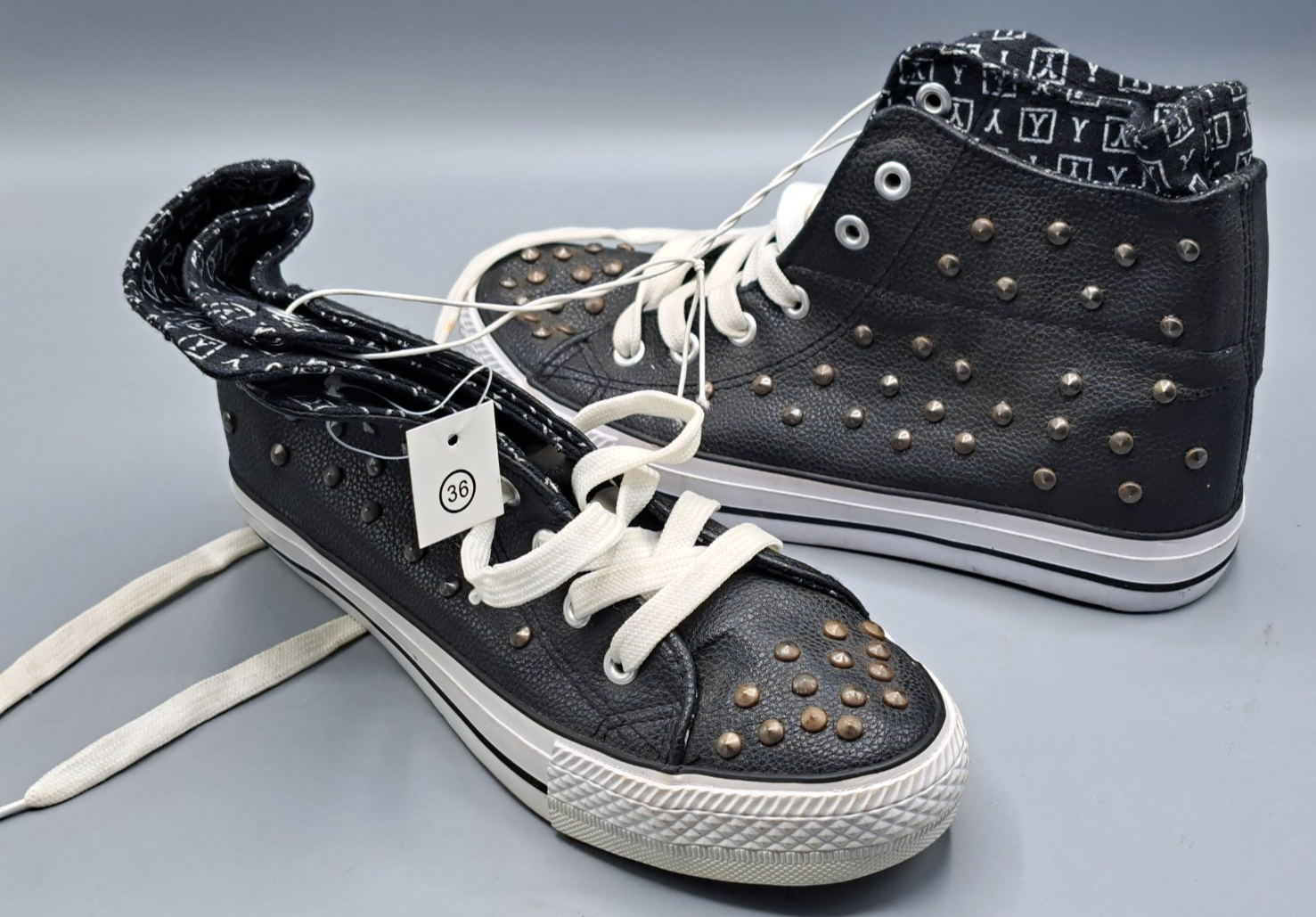 Non Solo Scarpe Schuhe Größe 36 Damen